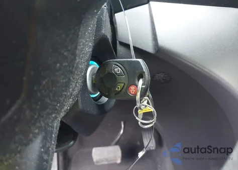 2017 Ford Escape S from USA, damaged, VIN 1FMCU0F75HUD84198